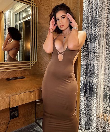 Nadia Jaftha Fotoaufnahmen