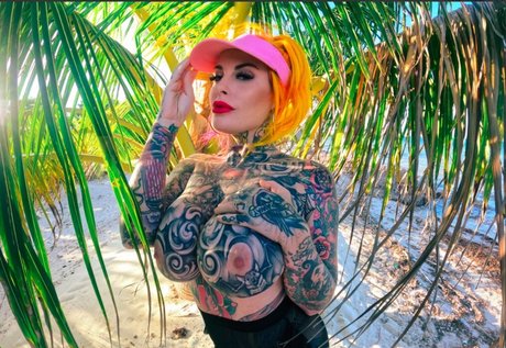 Kandyisbadass modelo agradable imágenes