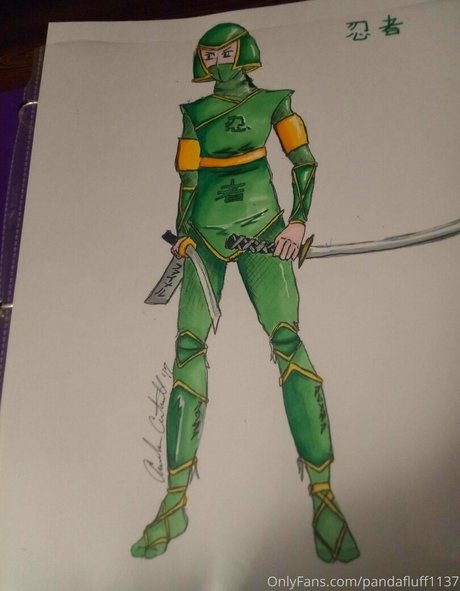 pandafluff1137 estrella porno adulto galerías