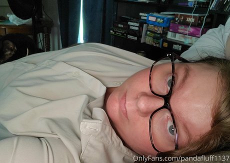 pandafluff1137 modelo exclusivo galerías