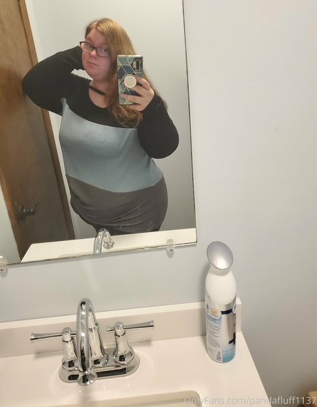 pandafluff1137 estrella bonita foto