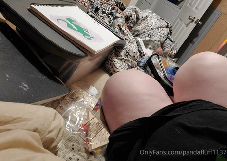 pandafluff1137 estrella porno sexy foto