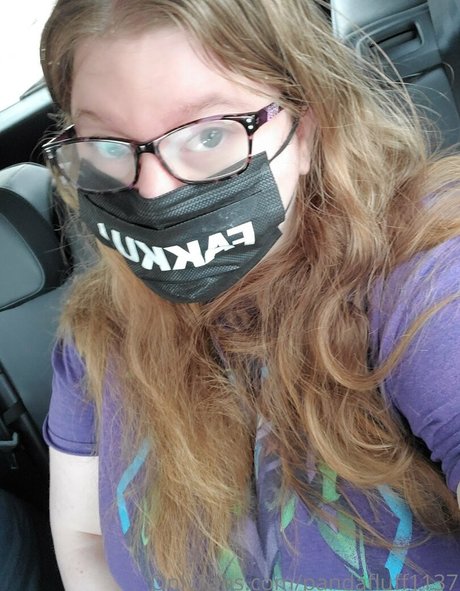 pandafluff1137 Profilfoto