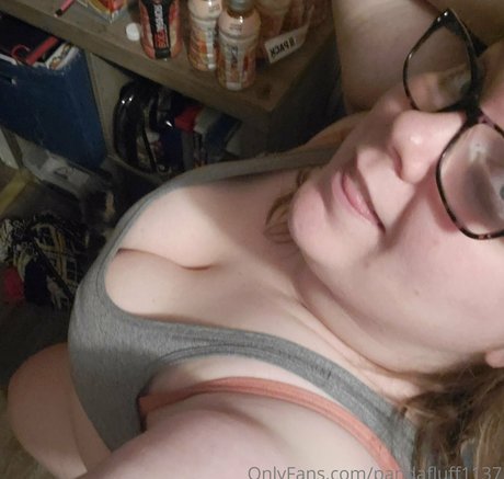 pandafluff1137 modelo exclusivo recopilación