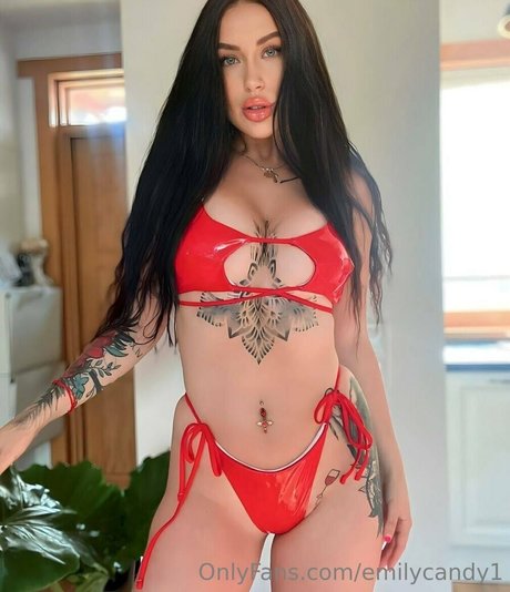 emilycandy1 modelo bonita galería