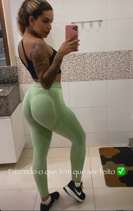 Muito Linda actriz imagen