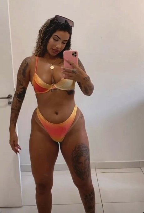 Muito Linda estrella del arte imagen