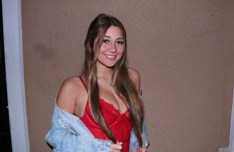 Payton Turbow modelo mejor imagen