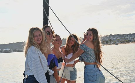 Payton Turbow hermosa modelo galerías