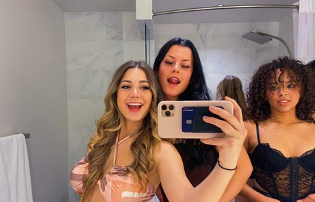 Payton Turbow modelo xxx imagen