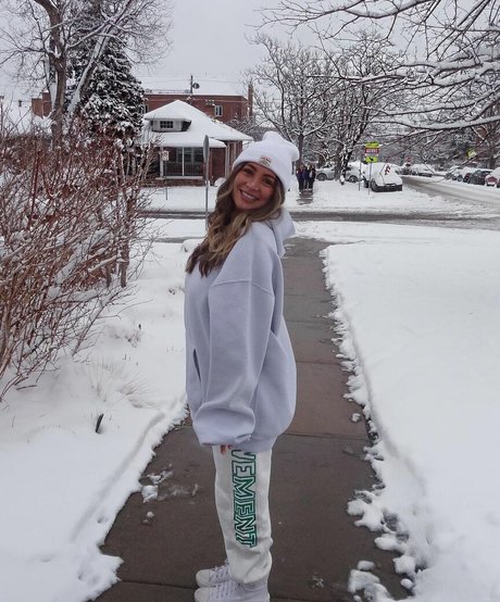 Payton Turbow estrella erótica imágenes