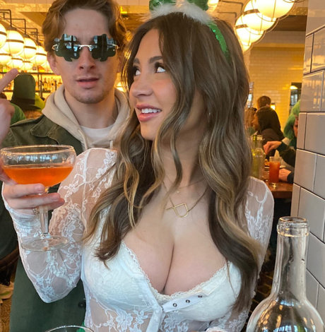 Payton Turbow actriz erótica recopilación