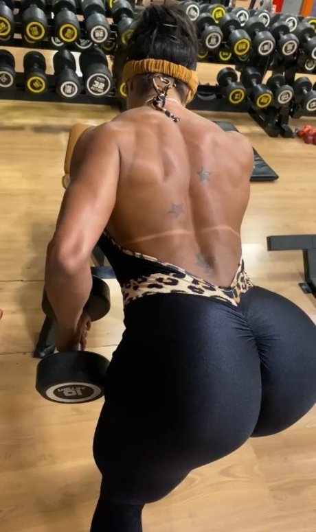 Gracyanne Barbosa actriz de alta definición galerías