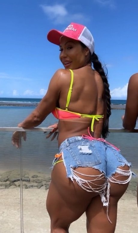 Gracyanne Barbosa estrella bonita galerías