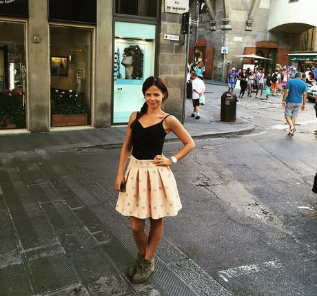 Tammin Sursok actriz de desnudos imágenes