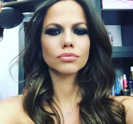 Tammin Sursok modelo bonita fotos