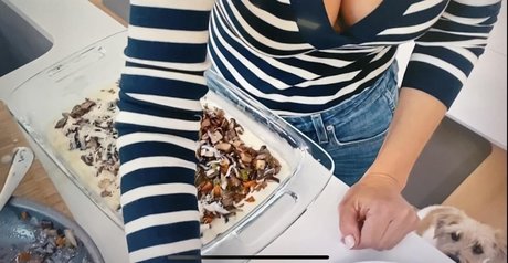 Giada De Laurentiis modelo de alta calidad imágenes