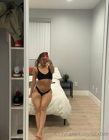 liltxbae estrella porno en alta definición fotos