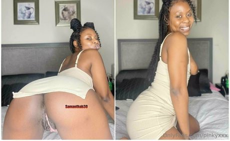 PinkyXXX desnudos de estrellas archivo