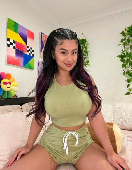 PinkyXXX estrella de alta calidad recopilación