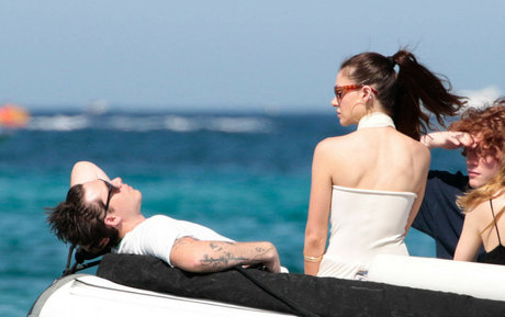 Nicola Peltz Profilfoto