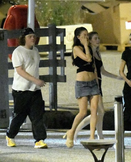 Nicola Peltz modelo mejor galerías