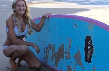 Natalie Gulbis actriz perfecta imágenes