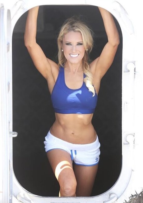 Natalie Gulbis linda estrella recopilación