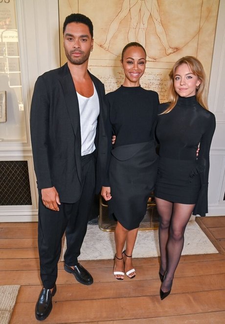 Sydney Sweeney Profilfoto