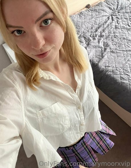 marymoorxvip estrella porno xxx imágenes