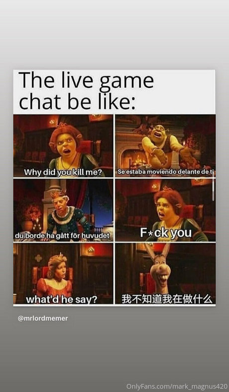 mark magnus420 estrella sexy galerías