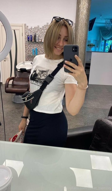 sweet memory modelo sexual recopilación