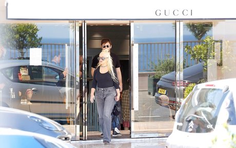 Christina Aguilera buena estrella porno foto