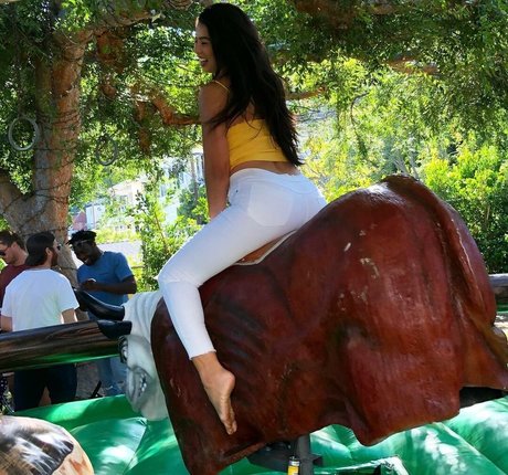 CarolineKwan actriz galería