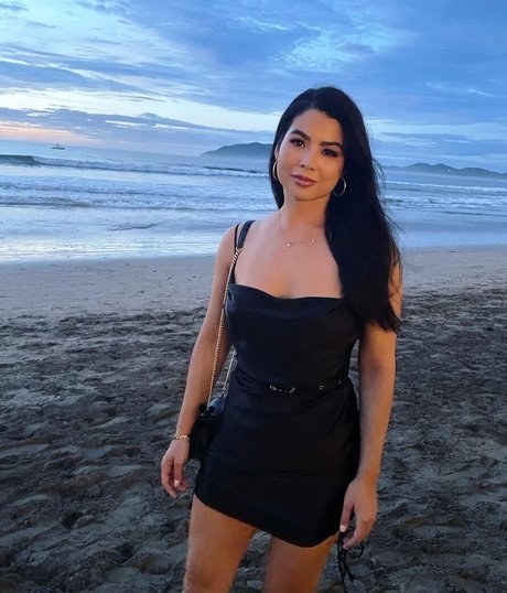 CarolineKwan estrella superior imagen