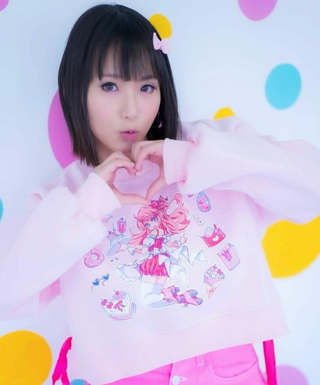 Kaho Shibuya actriz porno fotos