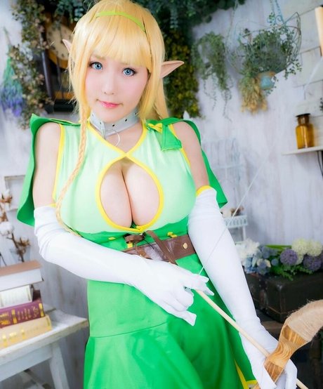 Kaho Shibuya estrella perfecta archivo