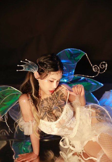 Deer white estrella fotos