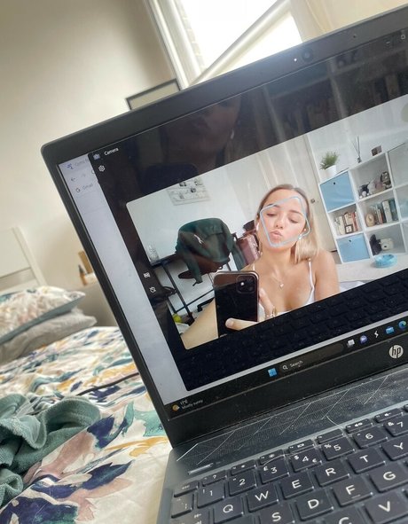 Ailish Morrison linda estrella imágenes