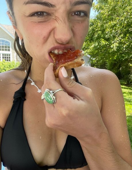 Ailish Morrison mejor modelo foto