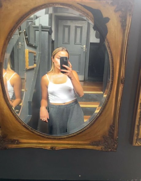 Ailish Morrison estrella caliente imágenes