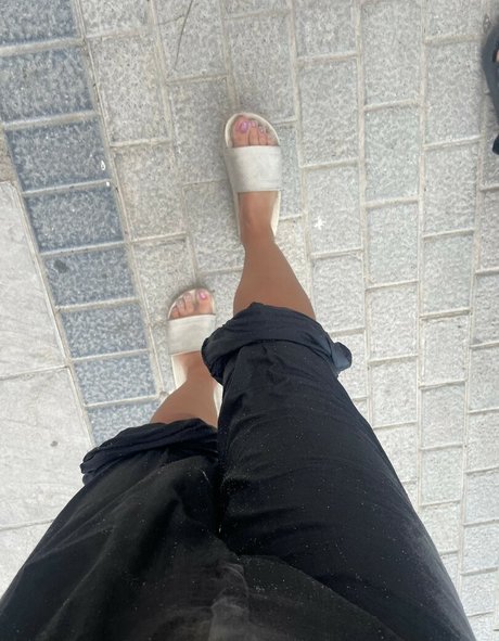 Ailish Morrison modelo de arte galerías