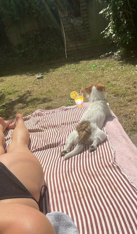 Ailish Morrison mejor actriz galería