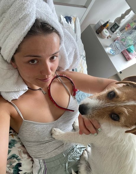 Ailish Morrison estrella sexy archivo