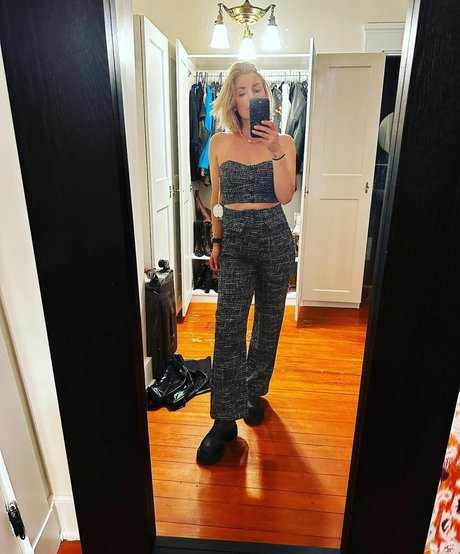 Renee Paquette xxx estrella porno galería