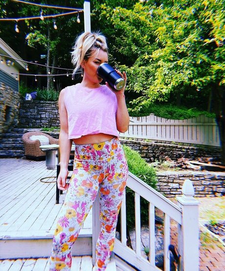 Renee Paquette estrella imagen