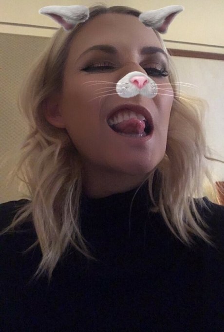 Renee Paquette modelo de alta calidad galerías