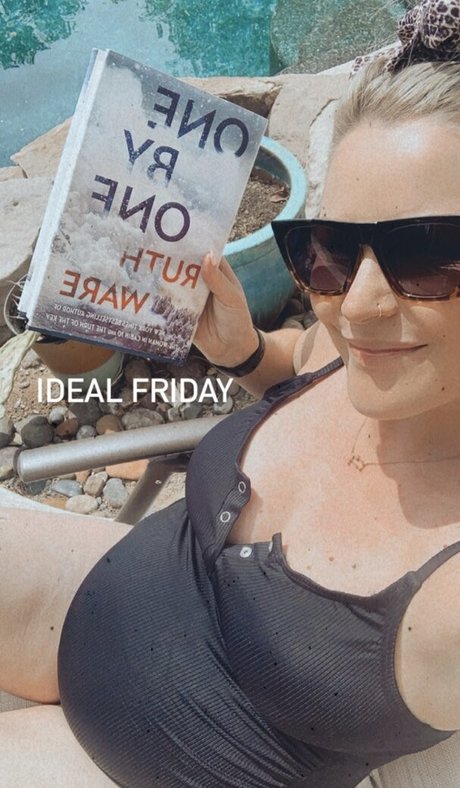 Renee Paquette actriz erótica imagen