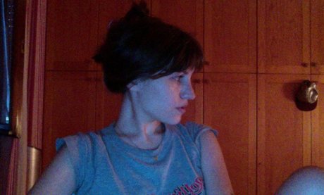 Aril s Chest bonita modelo recopilación