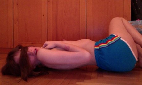 Aril s Chest desnudos de estrellas porno recopilación